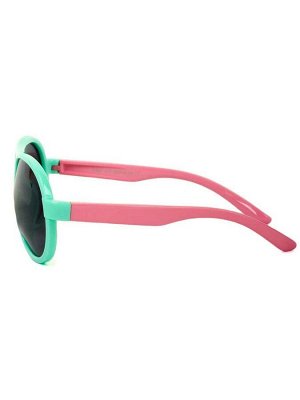 Солнцезащитные очки детские Keluona 1531 C11 линзы поляризационные