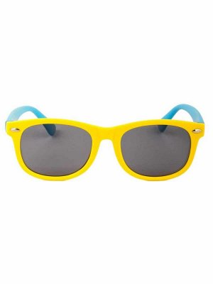 Солнцезащитные очки детские Keluona 1761 C10 линзы поляризационные