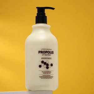 Маска для волос ПРОПОЛИС Institut-Beaute Propolis LPP Treatment, 500 мл