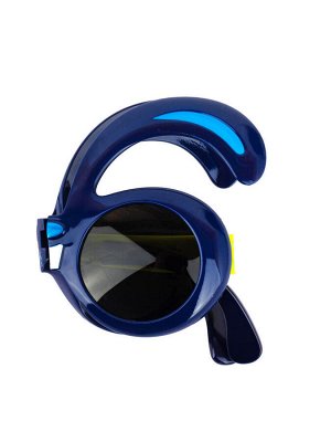Солнцезащитные очки детские Loris KIDS S862 C12 линзы поляризационные