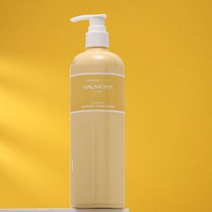 Кондиционер для волос ПИТАНИЕ Nourishing Solution Yolk-Mayo Nutrient Conditioner, 480 мл