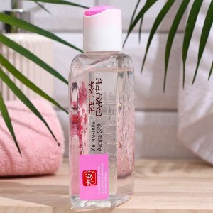 Modum Интим-гель &quot;Aroma SPA&quot; серии &quot;Ветка сакуры&quot;, 148 г