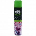 ARVITEX Master Fresh освежитель воздуха АНТИТАБАК 300 мл