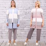 Жакеты, кардиганы PS