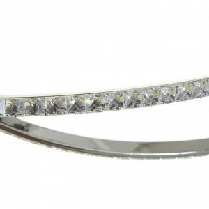 Светильник 86011/1 LED 42Вт 4000К хром 48х36х19-119 см