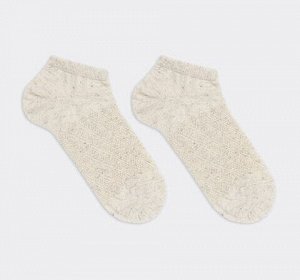 НОСКИ ЖЕНСКИЕ КОРОТКИЕ