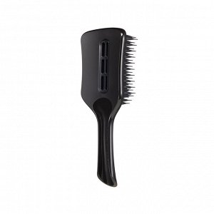 Расческа для укладки феном Tangle Teezer Easy Dry & Go Large Jet Black