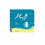 MEG  406 Прокладки гигиенические ежедневные  MEGGI Panty