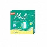 MEG  416 Прокладки гигиенические ежедневные  MEGGI Panty с суперабсорбентом