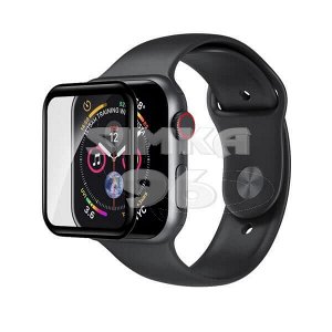 Защитное стекло для Apple Watch 44мм