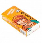 Рыжий Платочки бумажные, 2 слоя, 10 шт