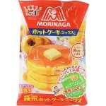 MORINAGA Hot Cake Mix - смесь для пышных панкейков