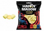 ЭВР Зефир 30г HAPPY MALLOW BATMAN crispy marshmal 1/20