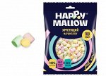 ЭВР Зефир 30г HAPPY MALLOW crispy marshmallow 1/20