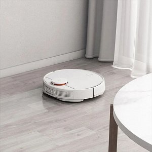 Робот-пылесос Xiaomi Mijia LDS Vacuum Cleaner