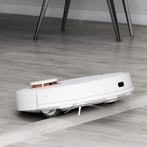 Робот-пылесос Xiaomi Mijia LDS Vacuum Cleaner