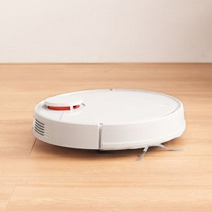 Робот-пылесос Xiaomi Mijia LDS Vacuum Cleaner