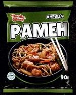 ПАСТА МАМА РАМЕН курица