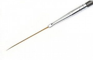 JessNail Кисть для дизайна Art Long Stripper (A05)