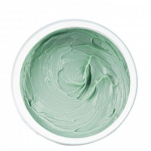 Маска для глубокого очищения лица против черных точек Black Head Clay Mask, 150 мл