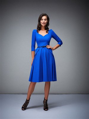 Дизайнерское платье от Джемала Махмудова (бренд MD).