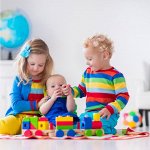 Игрушки и игры. Конструктор. Настольные игры. Развивающие