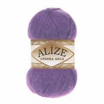 Пряжа Alize Angora Gold Ализе Ангора Голд цвет №206
