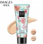 ББ крем с экстрактами белых цветов IMAGES MOISTURE BEAUTY