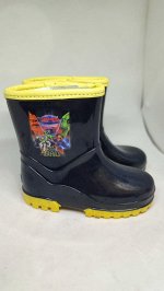 C Сапожки детские