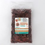 Кора лиственницы &quot;Рецепты Дедушки Никиты&quot;, 5 л
