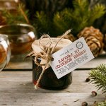Варенье из сосновой шишки, 260г