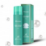 Солнцезащитный спрей для лица жемчугSPF50+PA++++ Marine Luminous Pearl Sun Protection Sun Spray SPF50+PA++++