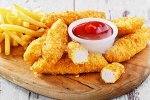 Наггетсы Классические Халял 1.0 кг Мираторг