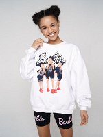 Толстовка - M/L БЕЛЫЙ