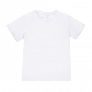 Комплект для мальчика: футболка, шорты и мешок, рост 104 см