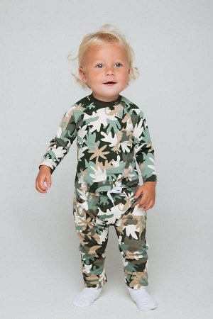 Crockid Брюки