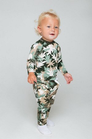 Crockid Брюки