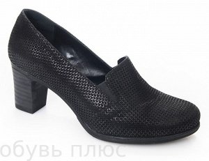 Туфли женские SERMES 2058-769 (8)