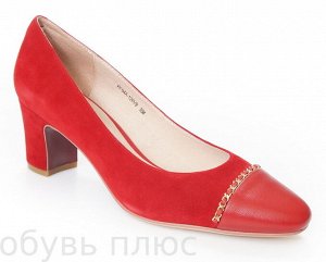 Туфли женские POPULAR FASHION 94-126(8)