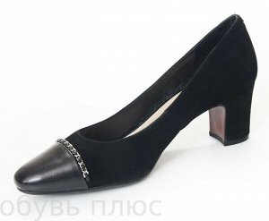 Туфли женские POPULAR FASHION 94-126 (8)