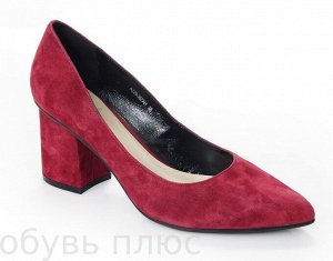 Туфли женские POPULAR FASHION A235-451AH (8)
