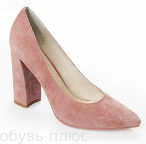 Туфли женские POPULAR FASHION A605A-1AH (8)