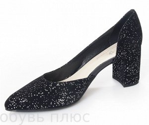 Туфли женские POPULAR FASHION A605A-1AH (8)