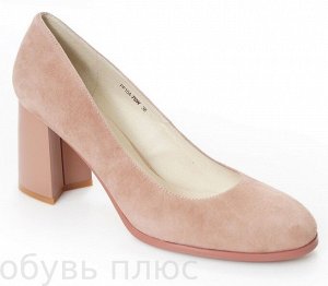 Туфли женские POPULAR FASHION A15-7 (8)