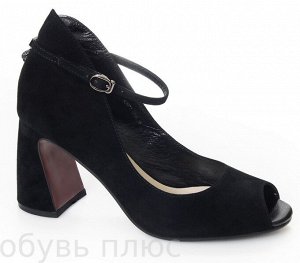 Туфли женские POPULAR FASHION Артикул A297A-585B (8)
