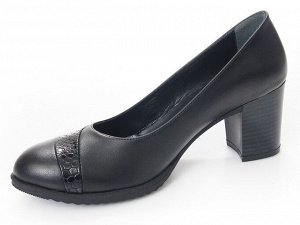 Туфли женские SERMES 1511-226-01 (8)