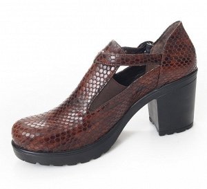 Туфли женские SERMES 1020-52 (8)