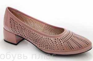 Туфли женские RENZONI