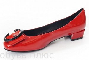 Туфли женские GERONEA DB20-2 (8)
