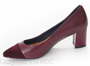 Туфли женские SIANDCA S38-3 (8)